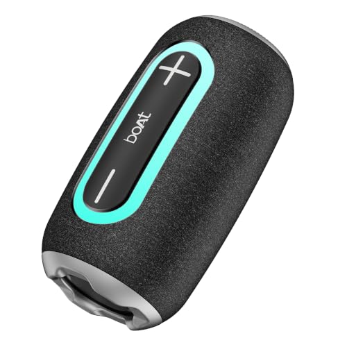 boAt Stone 350 Plus, 12W