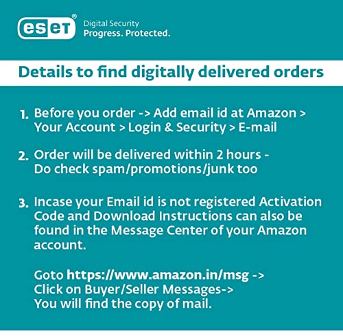 ESET Home Security Essential 1