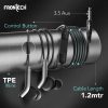 Frontech EF-0081BLK Earphone Deep Bass