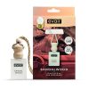 Evair SANDALWOOD Luxury Car Air Freshener