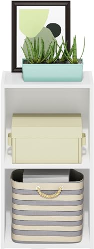Oakcraft Multipurpose Single Cube Storage