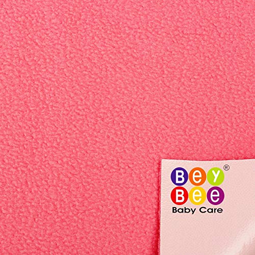 Beybee Waterproof Bed Protector Dry