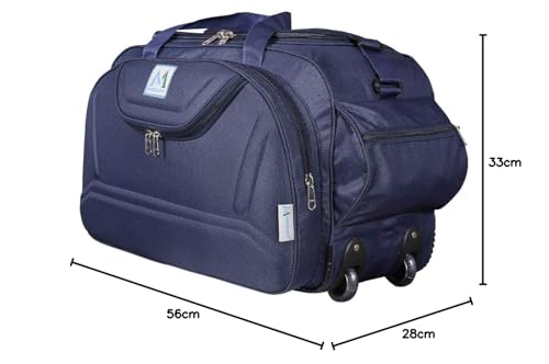 M MEDLER Epoch Nylon 55