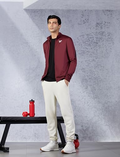 Reebok Unisex Ri Vector Knit Tracktop - Image 2