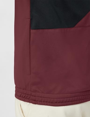 Reebok Unisex Ri Vector Knit Tracktop - Image 6