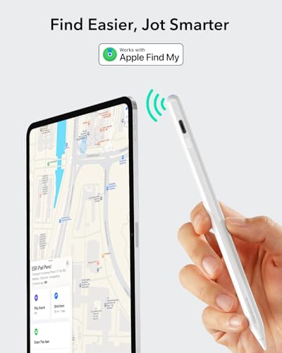 ESR Geo Digital iPad Pencil