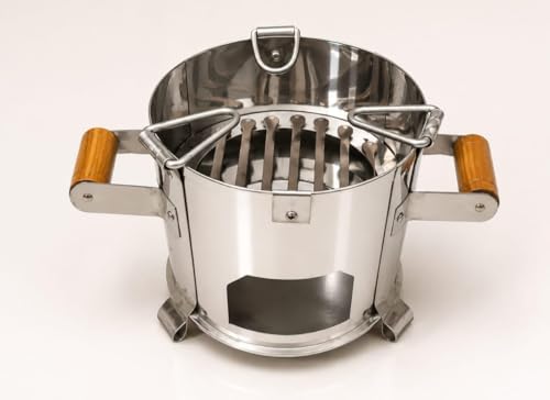Home Use Iron Sigdi/Angeethi/Chulha/Coal Charcoal