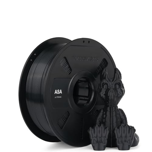 Numakers ASA 3D Printer Filament