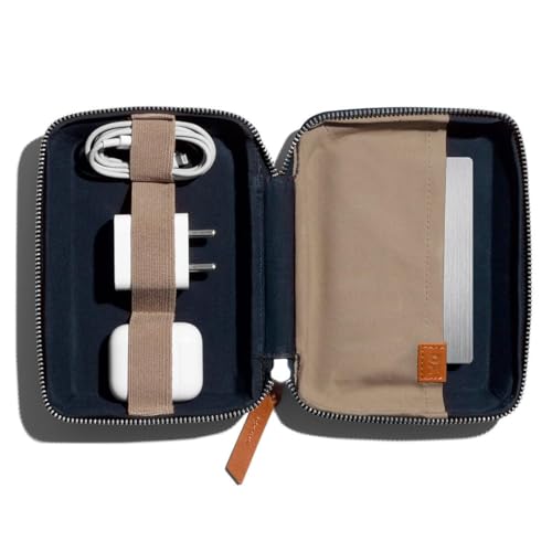 DailyObjects Travel Digital Accessories Storage