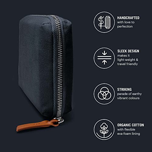 DailyObjects Travel Digital Accessories Storage