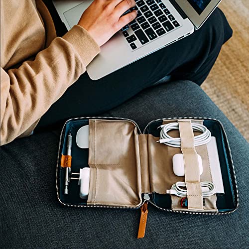 DailyObjects Travel Digital Accessories Storage