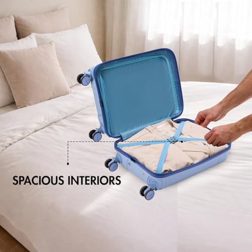 Aristocrat Solana Cabin Hard Case