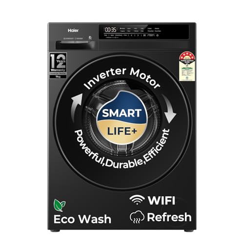 Haier 7 Kg AI One