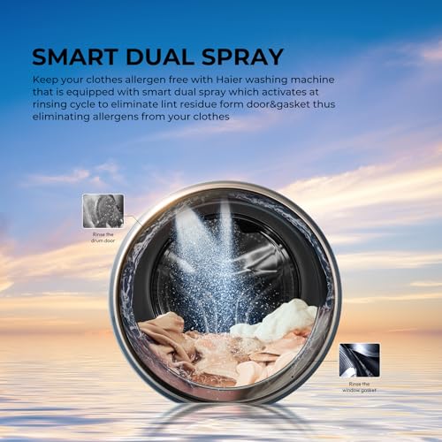 Haier 7 Kg AI One