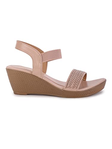 Bata Women's Flat Sandals - Image 2