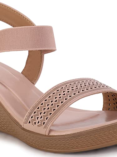 Bata Women's Flat Sandals - Image 5