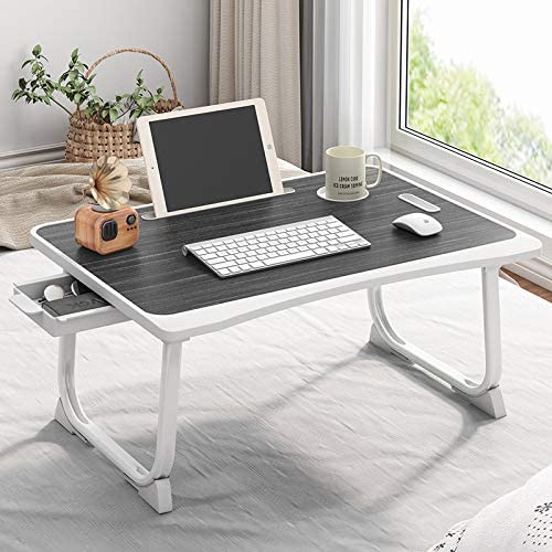 Tarkan Portable Folding Laptop Desk