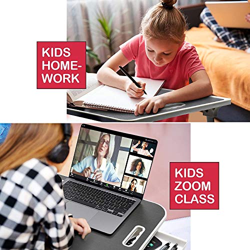 Tarkan Portable Folding Laptop Desk
