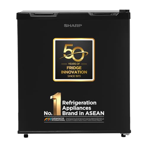 SHARP 50L 2 Star Mini