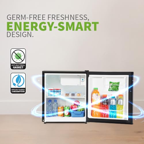 SHARP 50L 2 Star Mini