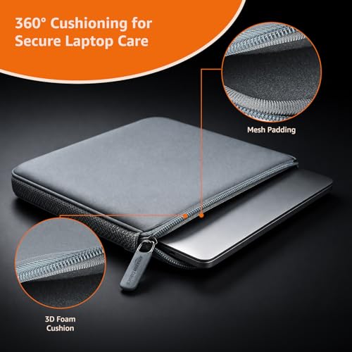 Amazon Basics Laptop Sleeve Case