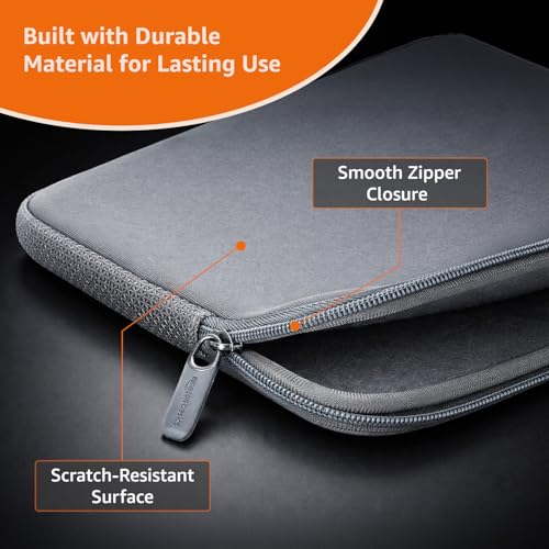 Amazon Basics Laptop Sleeve Case