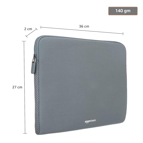 Amazon Basics Laptop Sleeve Case