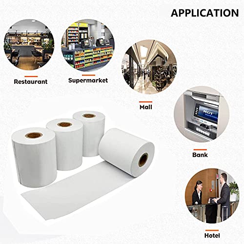 swaggers Thermal Paper/Billing Machine/POS Machine