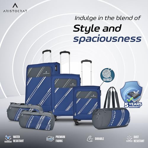 Aristocrat Hexa Active Set