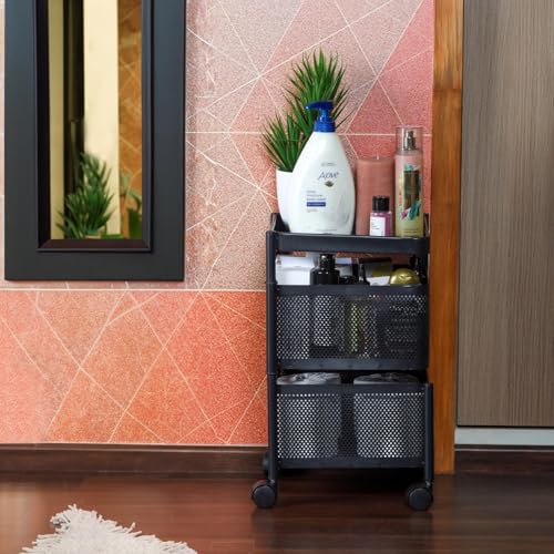 CELLO Kitchen Pro Trolley