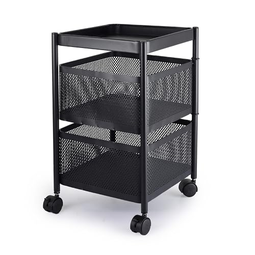 CELLO Kitchen Pro Trolley