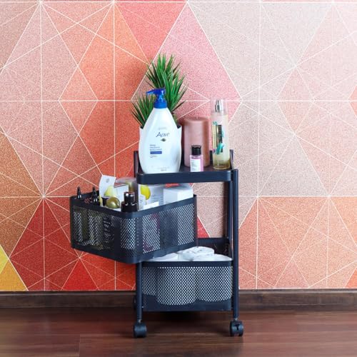 CELLO Kitchen Pro Trolley