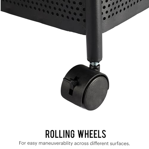CELLO Kitchen Pro Trolley