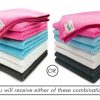SOFTSPUN Microfiber Cloth 40x40 cms
