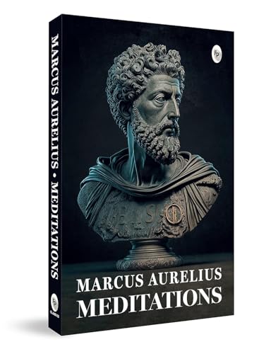 Meditations by Marcus Aurelius