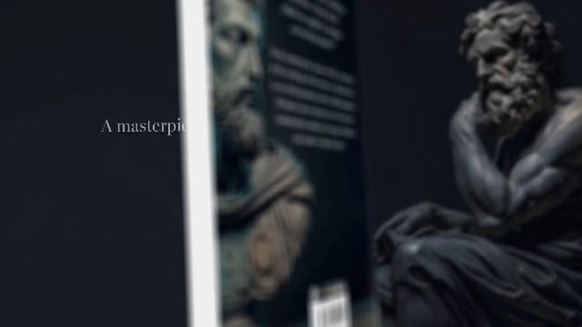 Meditations by Marcus Aurelius