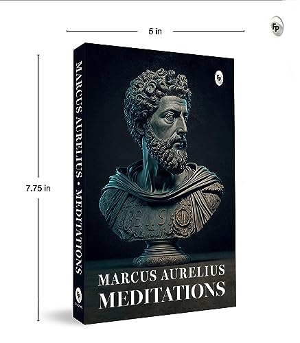 Meditations by Marcus Aurelius