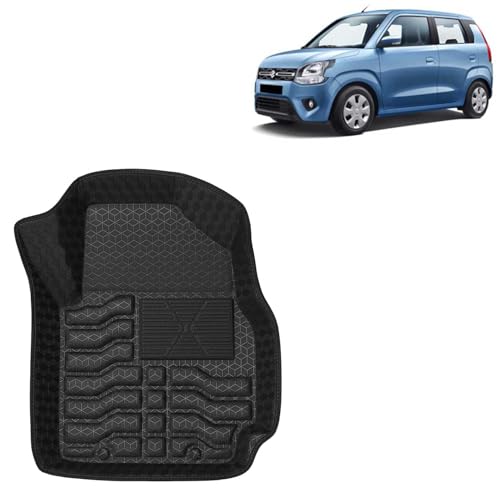 Kingsway Accessories Premium 4.5D Car