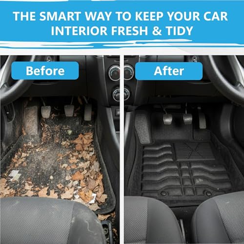 Kingsway Accessories Premium 4.5D Car