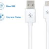 Flipkart SmartBuy Micro USB Cable