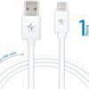 Flipkart SmartBuy Micro USB Cable