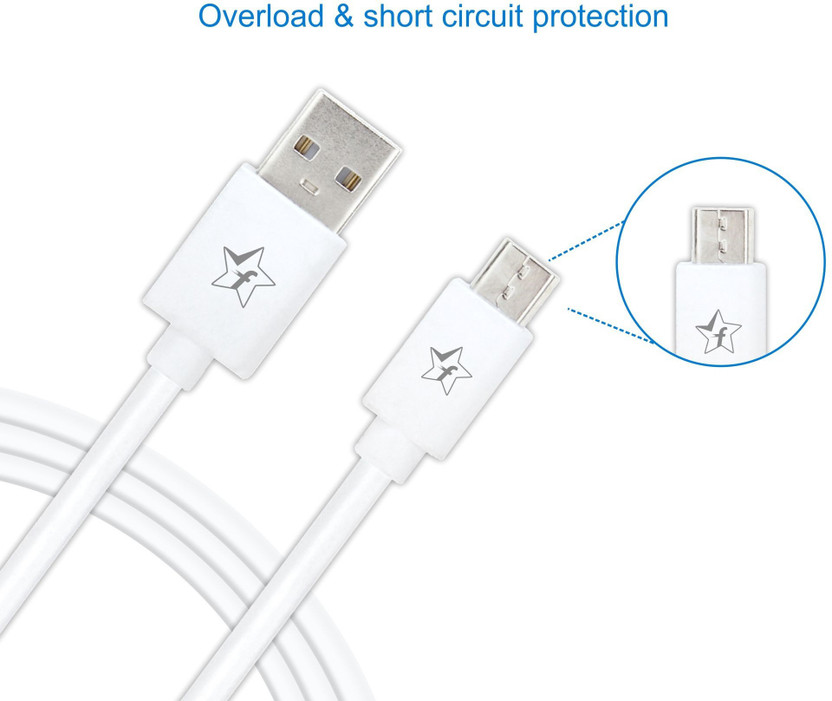 Flipkart SmartBuy Micro USB Cable