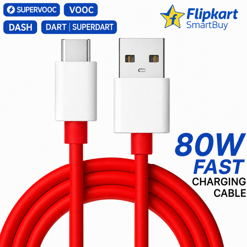 Flipkart SmartBuy Micro USB Cable