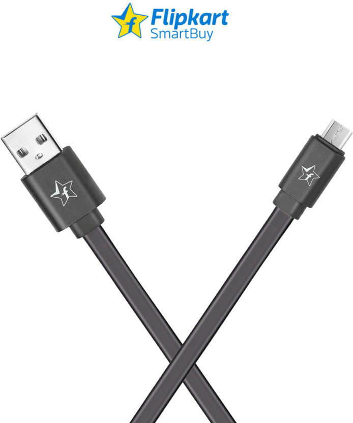 Flipkart SmartBuy Micro USB Cable