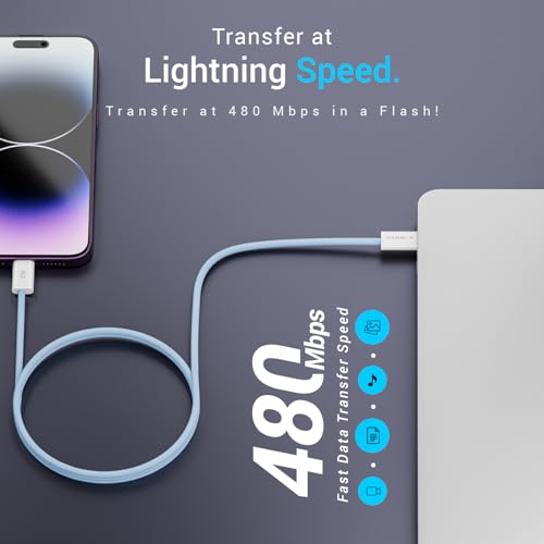 HAMMER 27W Type-C to Lightning