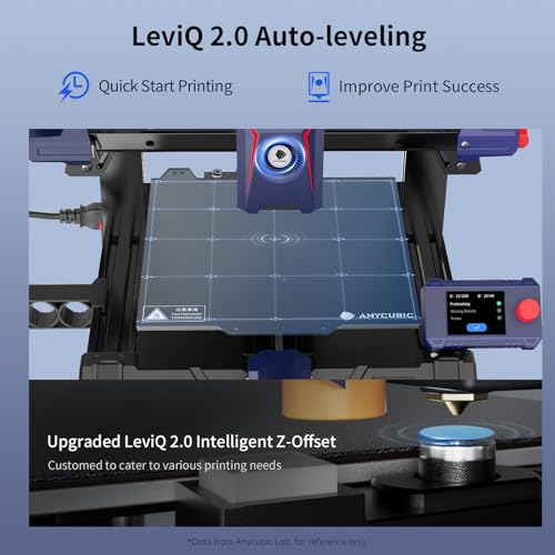 Anycubic 3D Printer Kobra 2