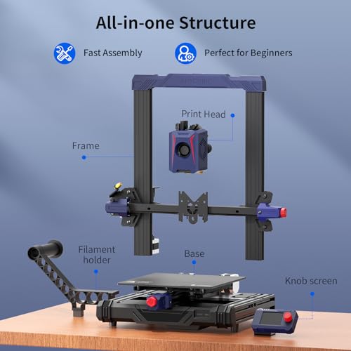 Anycubic 3D Printer Kobra 2