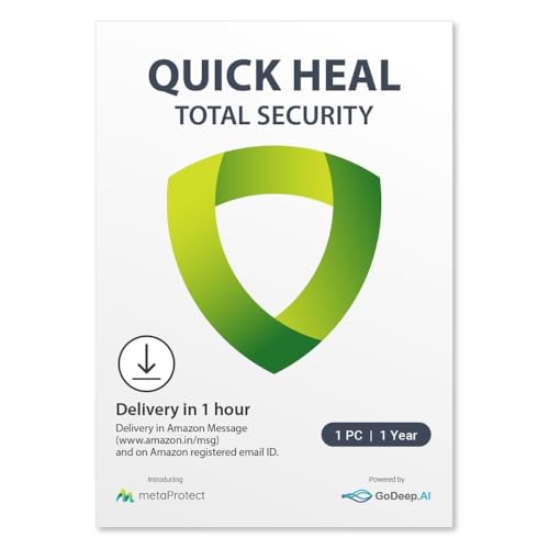 Quick Heal Total Security