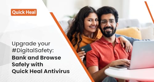Quick Heal Total Security