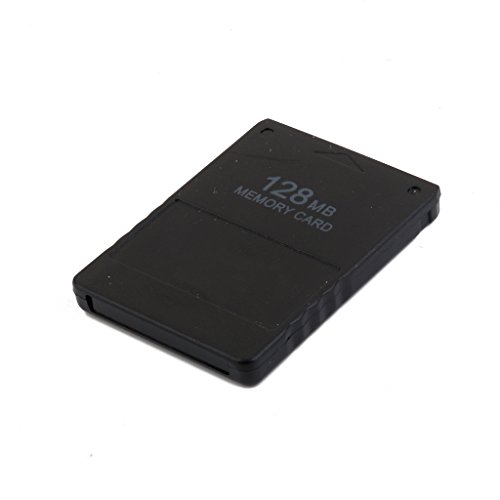 MERISHOPP® 128MB Memory Card for S.O.N.Y Play, station 2 PS2 - Image 2